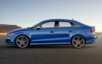 Audi S3 Sedan Wallpaper And HD Image Car Pixel