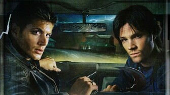 4784showing Supernatural Wallpaper HD Background