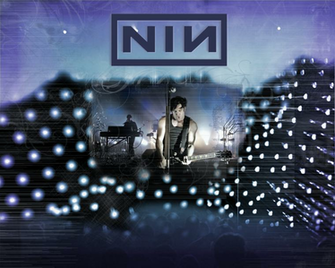 Trent Reznor Nin Wallpaper By Iamjacksrum