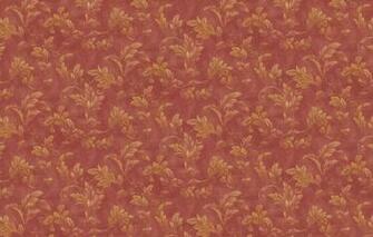 Wallpaper Leaves Branches Red Background Texture