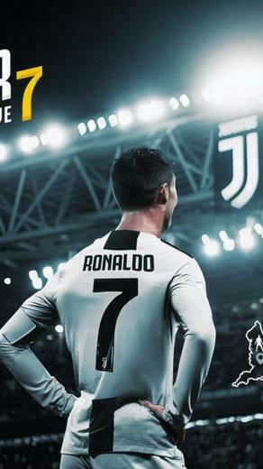 Cr7 Juventus iPhone Wallpaper 3d