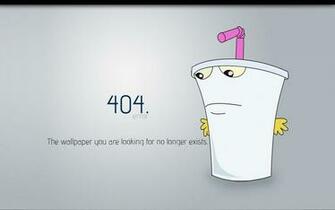 Not Found HD Wallpaper Background