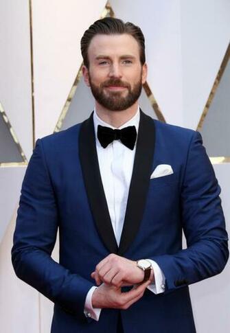 Oscarsgalan Se Alla Bilder Fr N R Da Mattan Chic