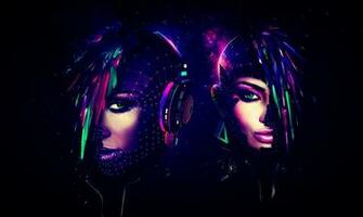 Dj HD Wallpaper
