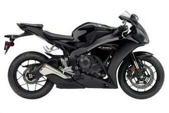 Honda Cbr Rr Three Colors Wallpaper