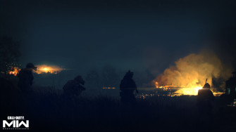 Announcing Call Of Duty Modern Warfare Ii