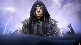 The Undertaker