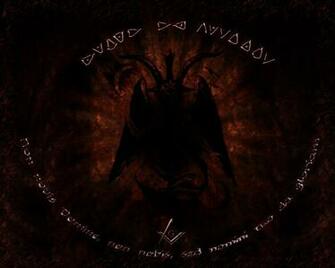 Dark Occult Wallpaper Wallpoper