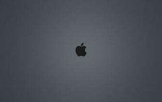 Apple Wallpaper HD 1080p Logo In