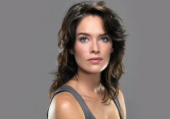 Lena Headey Wallpaper