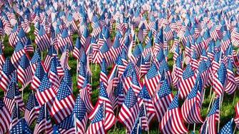 Memorial Day Wallpaper HD For Desktop Background