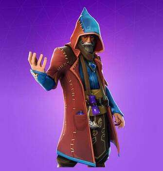Fortnite Castor Skin Pro Game Guides