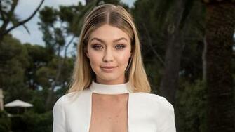 Gigi Hadid HD Wallpaper