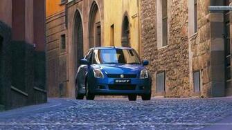 Suzuki Swift Wallpaper Photos Image In HD