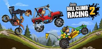Hill Climb Racing Amazon Appstore For Android