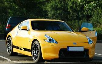 350z Wallpaper High Resolution Definition