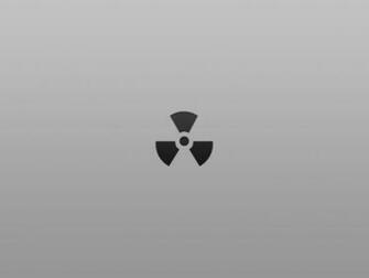 Radiation Hazard Symbol HD Wallpaper Desktop