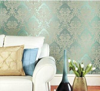 Cheap Yuan Roll Wallpaper For Bedroom Wal Best Textile