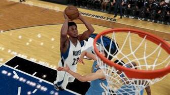 Nba 2k16