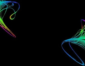 Awesome Rainbow Background Image Picture