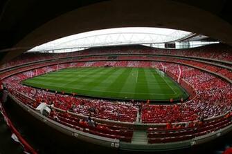 Emirates Stadium Wallpaper