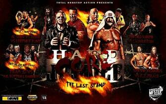 Tna Wallpaper