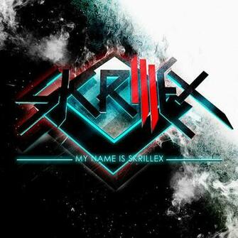 Skrillex My Name Is Wallpaper
