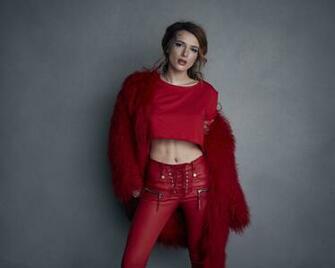 Bella Thorne Music Lodge Portraits At The Sundance