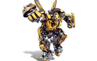 Transformers HD Wallpaper Background