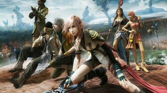 Ff13