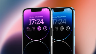 The iPhone And Pro Wallpaper Here