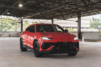 Lamborghini Urus S Closer Look Photos And Re Hypebeast