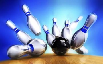 Bowling Wallpaper Image Photos Pictures Background