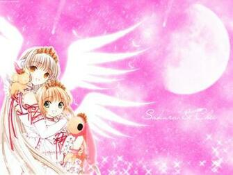 Chobits Computer Wallpaper Desktop Background Id