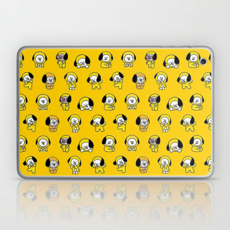 Chimmy Bt21 Wallpaper