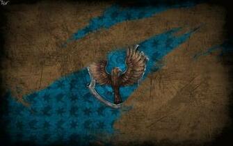 Ravenclaw Wallpaper By