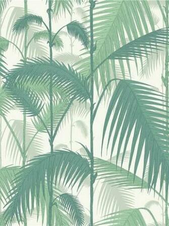 Elle Lifestyle Wonen 10x Behang Nature Calling Cole And Son