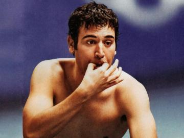 Ted Mosby Wallpaper