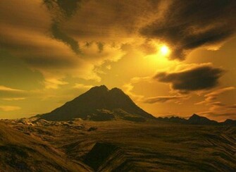 Gambar Wallpaper Indah Gratis