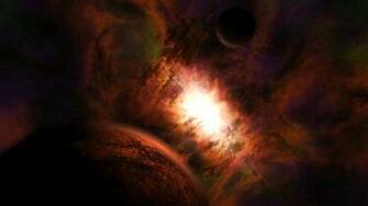 Deep Space