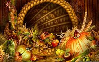 Thanksgiving Powerpoint Background Tips