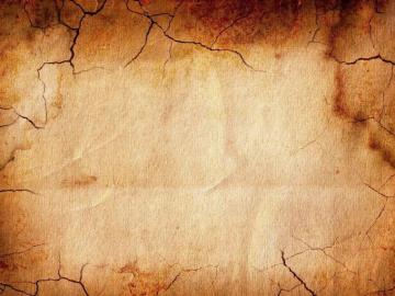 Antique Scroll Ppt Background Old Paper Background Vintage
