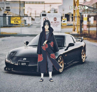 Sam Iliadis On S Bleach Anime Ichigo Cool