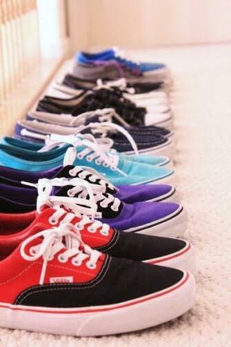 Vans Background Obsessed With