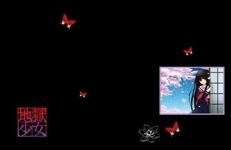 Ai Enma Cosplay Kimono Image Thecelebritypix