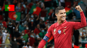 The Best Cristiano Ronaldo Wallpaper HD Portugal Photos