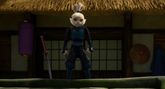 Comiccon Home First Look And Voice Cast Revealed For Stan