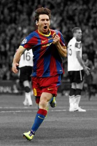 Messi HD iPhone Wallpaper 1080p Picture