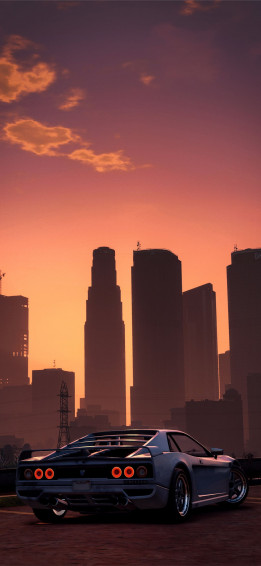 Best Grand Theft Auto V Wallpaper