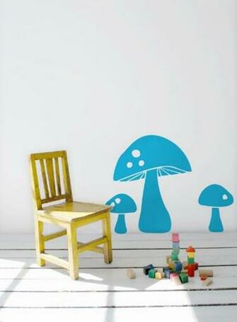 Homemydesign Cool And Creative Kids Room Wallpaper Ideas